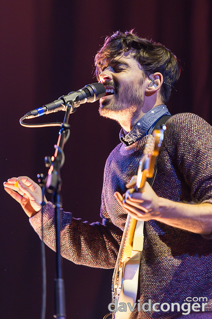 Local Natives
