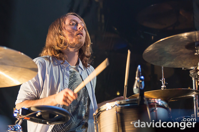 Local Natives