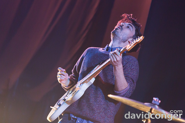 Local Natives