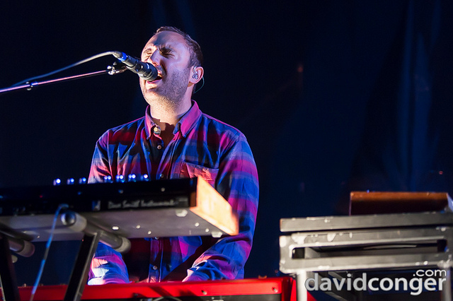 Local Natives
