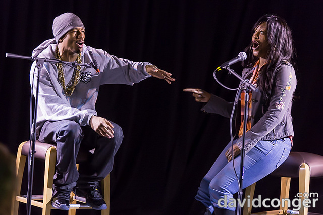 Nick Cannon