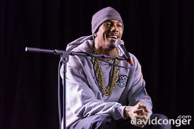 Nick Cannon