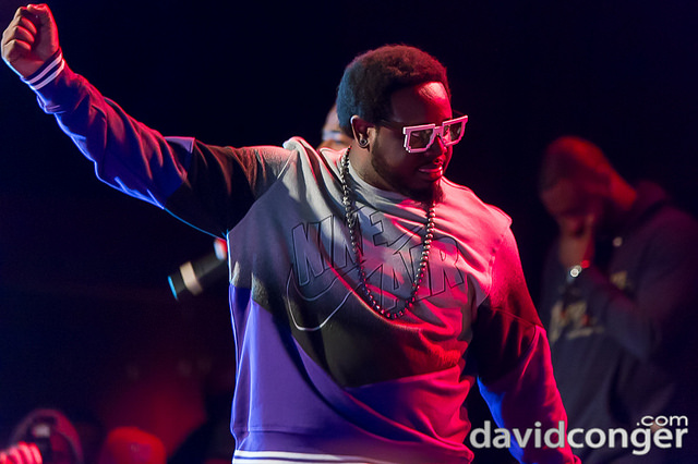 T-Pain