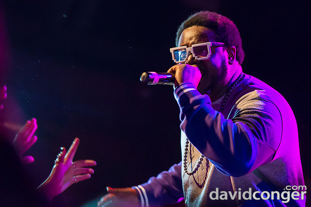 T-Pain