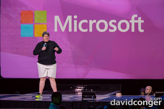 We Day Seattle 2014