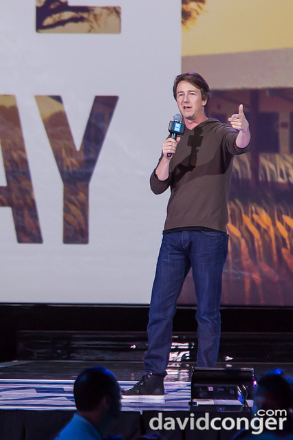 We Day Seattle 2014