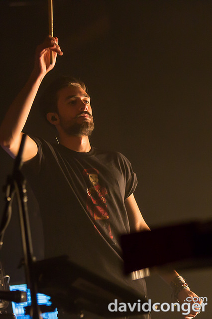 Bastille