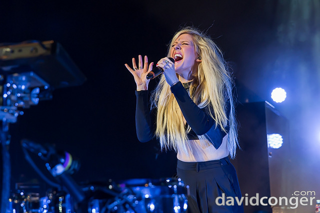 Ellie Goulding