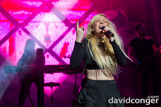 Ellie Goulding