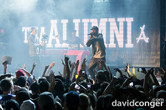 Kid Ink
