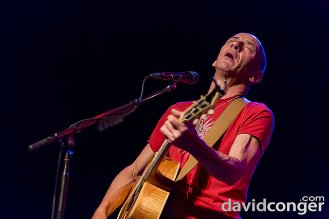 Simon Townshend