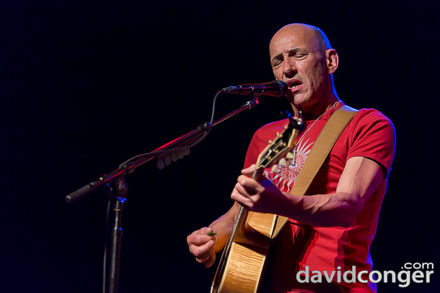 Simon Townshend