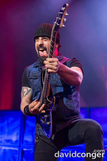 Volbeat