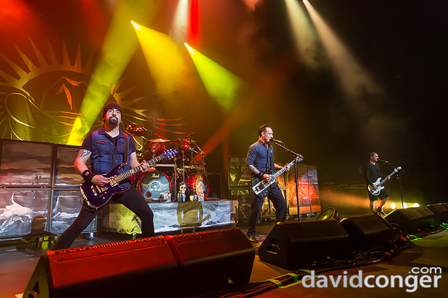 Volbeat