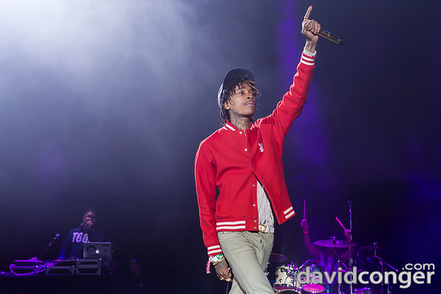 Wiz Khalifa