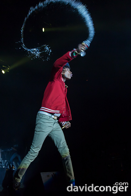 Wiz Khalifa