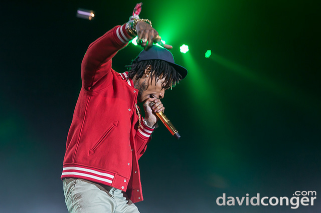 Wiz Khalifa