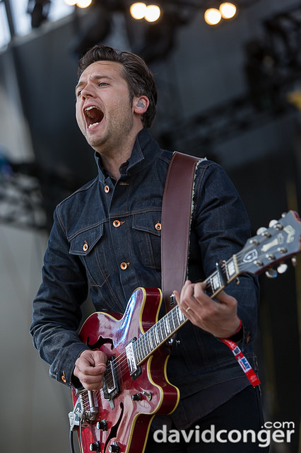 Augustines