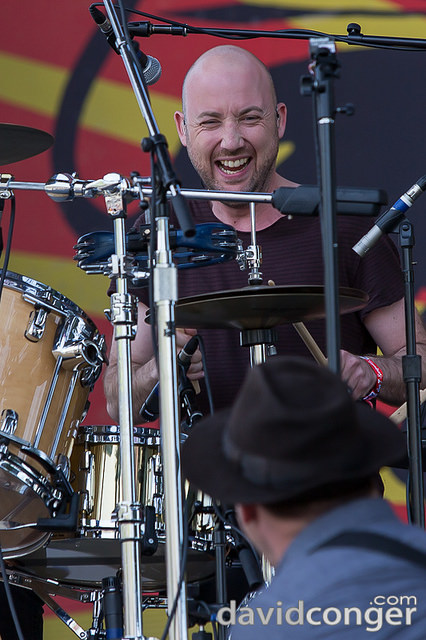 Augustines
