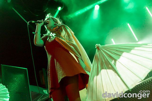 Austra