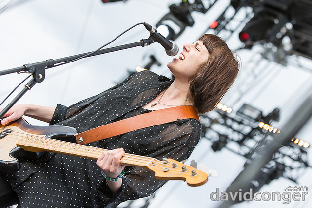 Band of Skulls