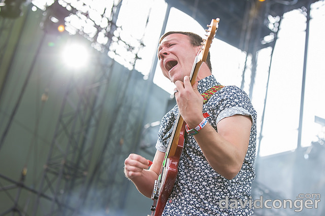 Cage The Elephant