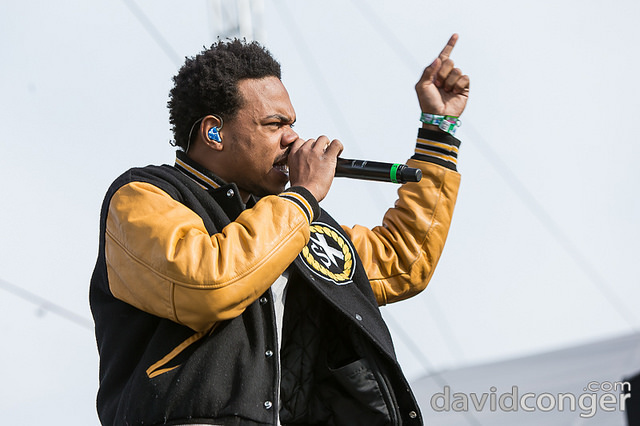 Chance The Rapper