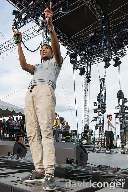 Chance The Rapper