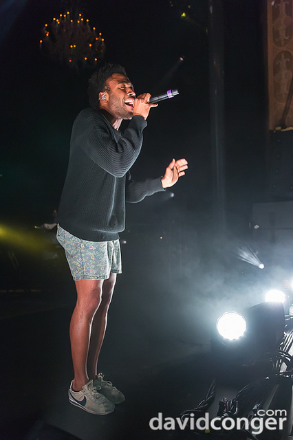 Childish Gambino