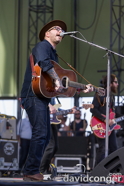 City and Colour