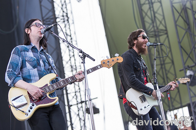 City and Colour