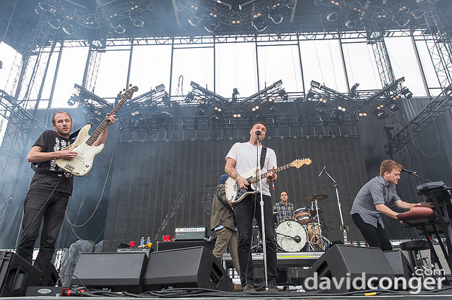Cold War Kids