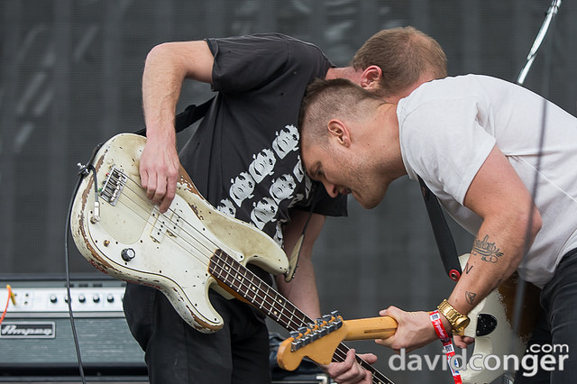 Cold War Kids