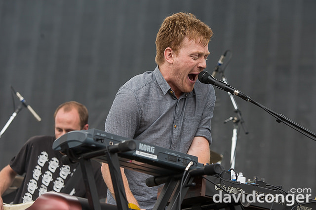 Cold War Kids
