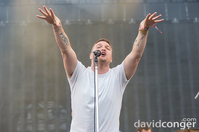 Cold War Kids