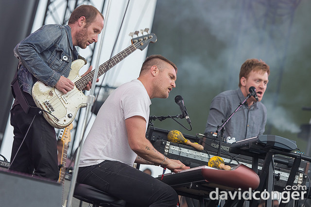 Cold War Kids