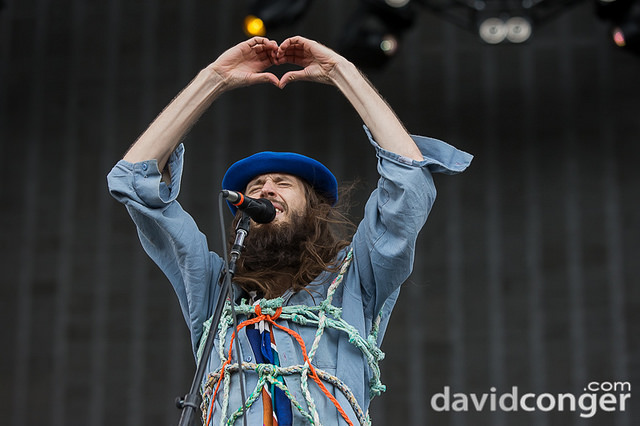 Crystal Fighters