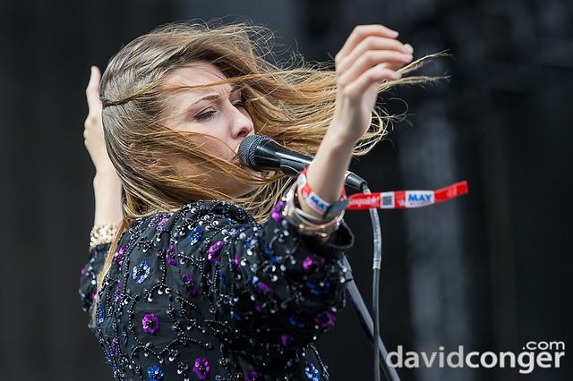 Crystal Fighters