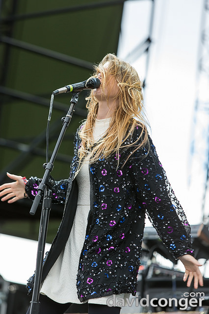 Crystal Fighters