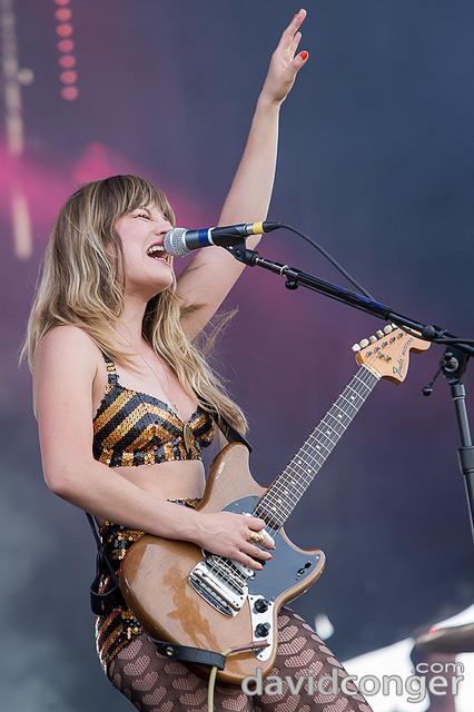 Deap Vally