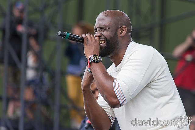 De La Soul