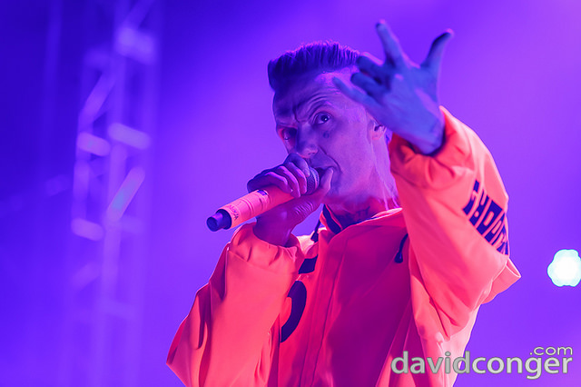 Die Antwoord