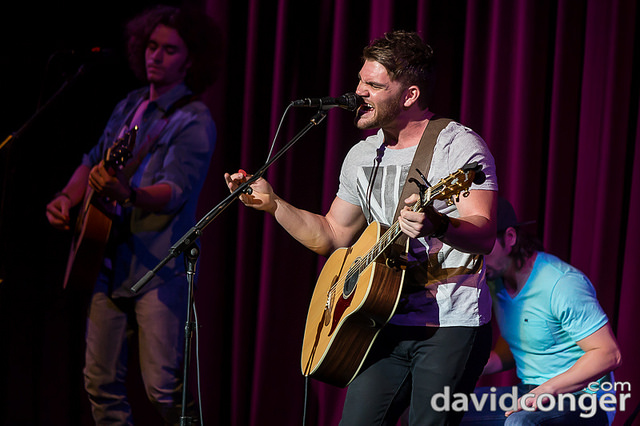 Dylan Scott