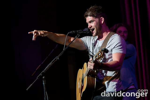 Dylan Scott