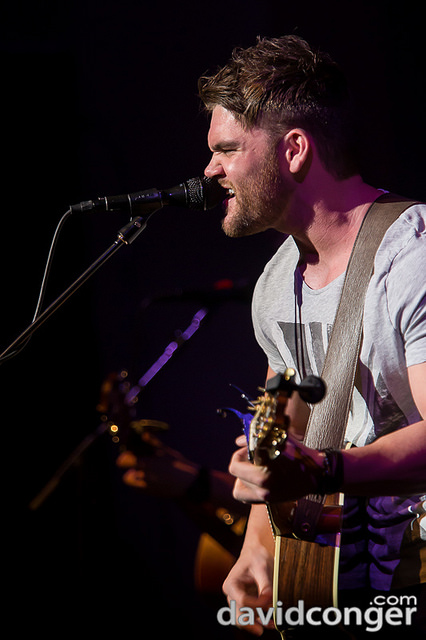 Dylan Scott