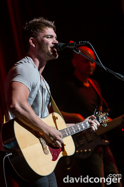 Dylan Scott
