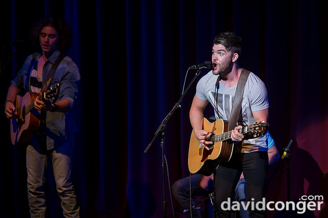 Dylan Scott