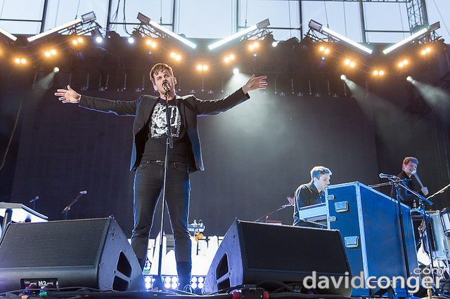 Foster The People