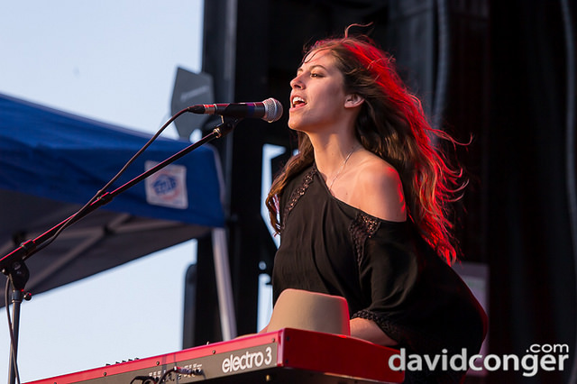 Houndmouth