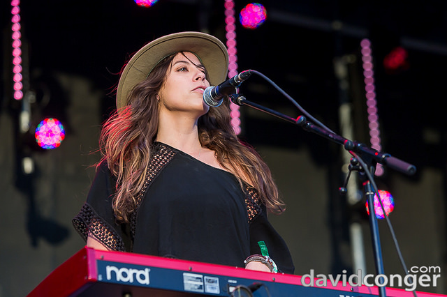 Houndmouth